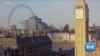 Spy Arrest Prompts Calls for Britain to Label China a 'Threat' 