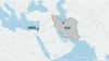 نقشه ایران و اسرائیل