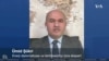 Ümid Şükri: Azərbaycanın Avropanın enerji təhlükəsizliyində rolu bundan sonra daha da artacaq 