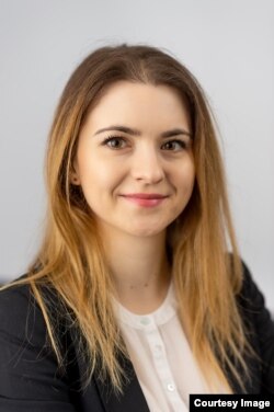 Senka Krivić