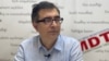 Seçkilərin Monitorinqi və Demokratiyanın Tədrisi Mərkəzinin rəhbəri Anar Məmmədli 