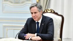 G20: l'Américain Blinken évitera ses homologues russe et chinois
