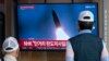 N. Korea fires ballistic missiles after denying Russia arms transfers