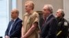 Alex Murdaugh Gets Life in Prison in Murders of Wife, Son