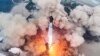 Otoritas Penerbangan AS Beri Lampu Hijau Misi SpaceX Starship 5 