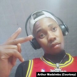 Muimbi weZim-Dancehall, Arthur Virgo Madzimba