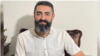 Siyasi məhbus Əli Rəzizadə Nadarlı