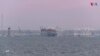 Gadar Baltimore a Jihar Maryland - Key Bridge Baltimore