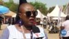 Fespaco: entretien avec Delphine Ouattara, actrice burkinabè