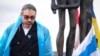 Petar Nikitin, jedan od osnivača Ruskog demokratskog društva