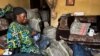 Esther Joseph wata mata a Najeriya da aka sace ‘yarta daga makaranta sai da ta biya kudin fansa ta ceto ‘yar bayan wata guda. 