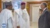 Bill Gates Da Dangote Sun Yi Rangadi A Nijar Inda Suka Gana Da Shugaba Bazoum