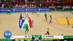 Le Rwanda Energy Group, premier club qualifié pour les play-offs de la BAL