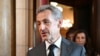 Pengadilan Prancis Dukung Hukuman Penjara untuk Sarkozy dalam Kasus Penyadapan