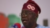 Bola Tinubu