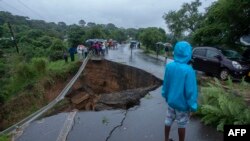  Blantyre, Malawi, March 13, 2013.