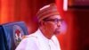 Shugaban kasa Muhammadu Buhari
