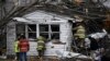Tornadoes Kill 3 in Ohio, Crews Searching for Others 