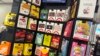 US Senate hearing addresses gift card fraud schemes 