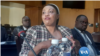 ZEC: Amalungiselelo Okhetho Aphazanyiswa Nguhulumende Ngokuphuza Ukusipha Imali
