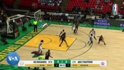 Basketball Africa League: c'est parti pour la saison 3 !