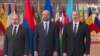 Azərbaycan və Ermənistan liderləri arasında Brüsseldə növbəti görüş keçiriləcək