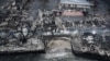 Hawaii Freezes Commodity Prices in Maui After Devastating Fires 