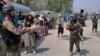 Can Afghan Taliban Fight Pakistani Military? 