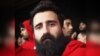 Taib Lütfi (Şəkil Abbas Lisani Telegram kanalından götürülüb.)