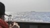 Taiwan says China has launched biggest maritime operation in decades