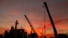 Report: US flags risks from illicit transfers of Iranian oil off Malaysia