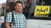 Əlirza Fərşi, türk dil haqları müdafiəçisi