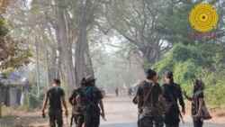 ဘောလခဲ ဒေသခံတွေ လုံခြုံရေး ကရင်နီ တော်လှန်ရေးအဖွဲ့တွေ သတိပေး