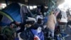 Record numbers in US are homeless: Can cities fine them for sleeping in parks and on sidewalks?