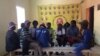 Luqalile Uhlelo Lokukhetha Abazamela Ibandla leCCC Kukhetho Lwezwelonke