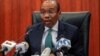 Godwin Emefiele (Hoto: Facebook/CBN)