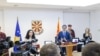 Османи-Садриу уверува дека нејзината земја конструктивно ќе учествува во процесот, но како што вели, не е сигурна во намерите на Србија и затоа бара интензивирање на европската дипломатија.