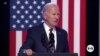 Biden Targets Trump in Speech Defending Democracy as ‘Sacred Cause’ 