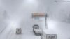 Blizzard Forecast to Dump 3 Meters of Snow on California, Nevada Mountains