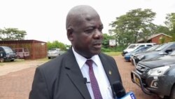 Hurumendo Yokurudzira Kuti Zvikoro Zvive neMvura Yakachena Pazvichavhurwa Svondo Rinouya Senzira yeKudzivirira Cholera