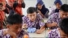 Pemerintah Uji Coba Program Makan Siang Gratis yang Kontroversial