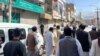په کوټه کې افغان کاروباریان
