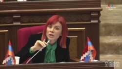  Որոնք են Հայաստանի լեգիտիմ սահմանները, պատասխանելով պատգամավորի հարցին՝ ներկայացնում է վարչապետ Փաշինյանը 