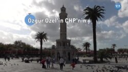 ‘CHP’nin kalesi’ İzmir’de Özgür Özel nasıl yankı buldu? 