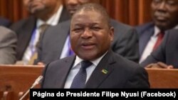 VaFilipe Nyusi