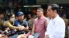 Presiden Jokowi mengapresiasi pernyataan PM Belanda Mark Rutte yang mengakui Kemerdekaan Indonesia pada 17 Agustus 1945. (Biro Setpres)