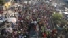 Developing Nations Struggle to Return Employment to Pre-Pandemic Levels