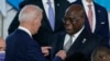 SML: Amerika ekosalisa kaka ndambo na makambo manso ya misala ya SADC SAMIDRC na bopesi lisungi na RDC na bitumba na M23