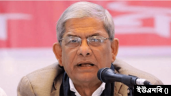 বিএনপি মহাসচিব মির্জা ফখরুল ইসলাম আলমগীর (ফাইল ছবি)