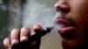Uni Eropa Dorong Pelarangan Merokok dan 'Vaping' di Ruang Terbuka